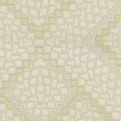 Kilim Gold Aztec Diamond Wallpaper