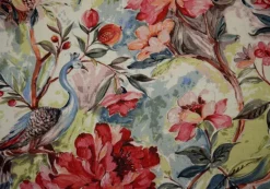 Kingsway Jewel Hamilton Fabric