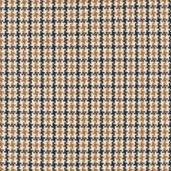 Kipper Amber Regal Fabric