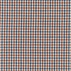Kipper Prussian Regal Fabric