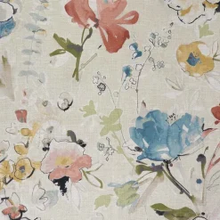 Kira Linen Regal Fabric