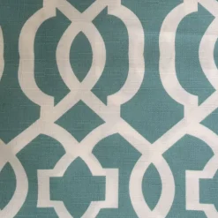 Kirkwood Admiral Mint Europatex Outdoor Fabric