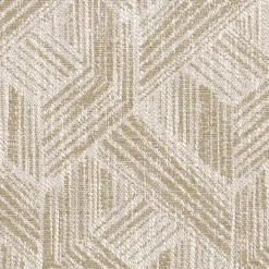 Klax Linen Regal Fabric