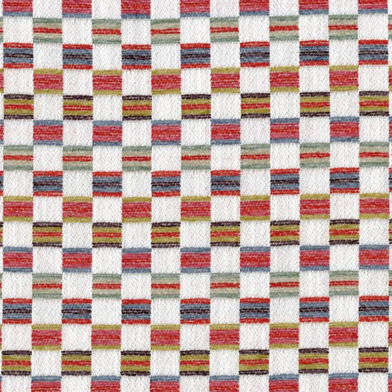 Knox Punch Regal Fabric