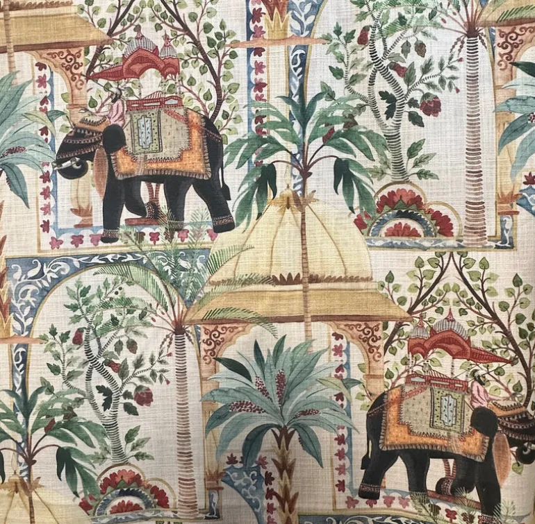 Kondula Jewel Hamilton Fabric