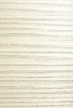 Kostya Fog Grasscloth Wallpaper
