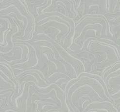 KT2165 Grey Geodes Wallpaper