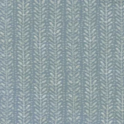 Kumo Branch 409211 Chambray Performance+ Fabric