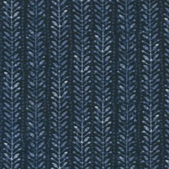 Kumo Branch 409210 Indigo Performance+ Fabric