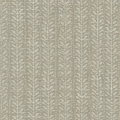 Kumo Branch 409214 Pewter Performance+ Fabric