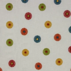 Kusama Carnival Richloom Fabric