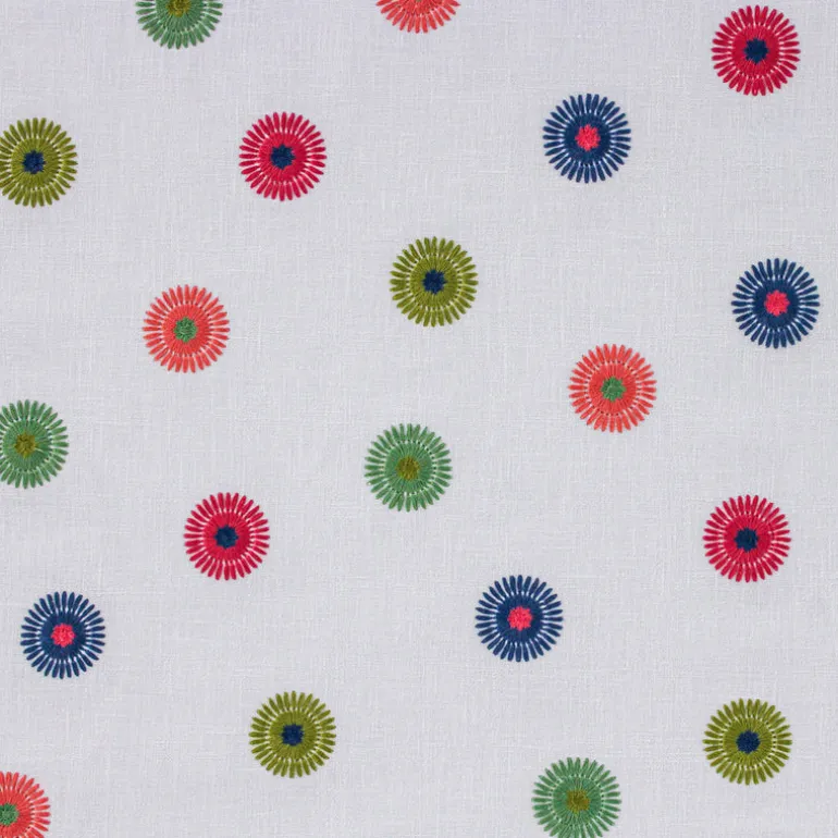 Kusama Garden Party Richloom Fabric