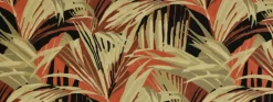 Kyomi 37 Sangria Covington Fabric