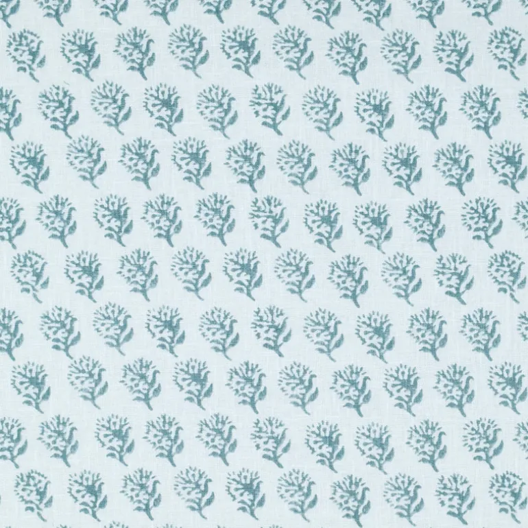 Laila Dove P/Kaufmann Fabric