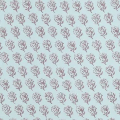 Laila Lilac P/Kaufmann Fabric
