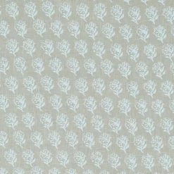Laila Natural P/Kaufmann Fabric