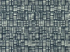 Laird 557 Dark Denim Covington Fabric