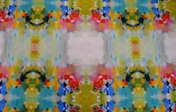 Lakeside Dazzle Hamilton Fabric