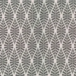 Lara Charcoal Regal Fabric