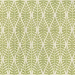 Lara Leaf Regal Fabric