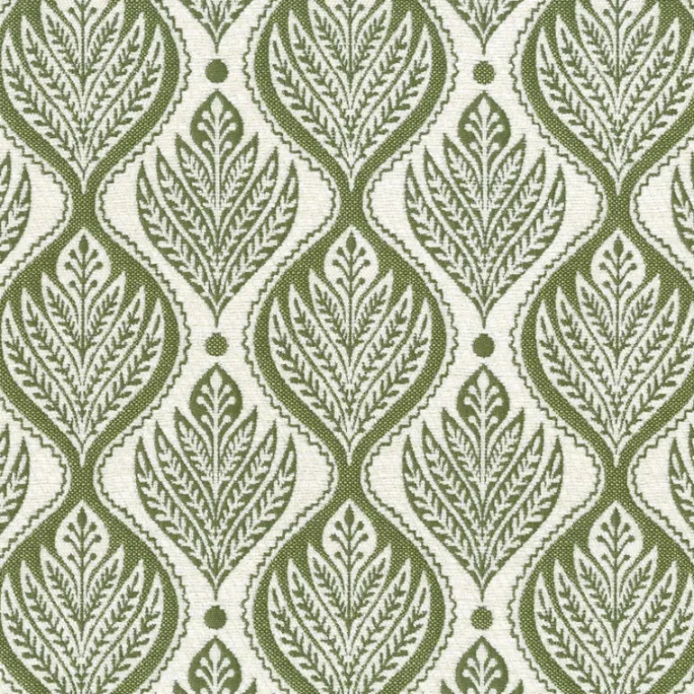 Larissa Grass Regal Fabric