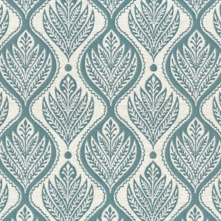 Larissa Mineral Regal Fabric