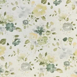 Lauren Aloe Regal Fabric