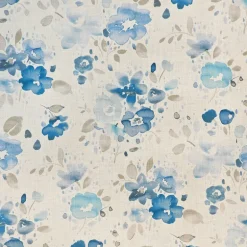 Lauren Bluestar Regal Fabric