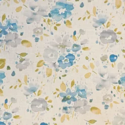 Lauren Seaspray Regal Fabric