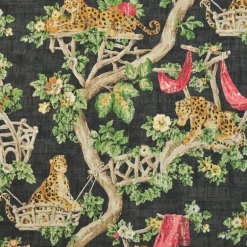 Lazy Days Caraway P Kaufmann Fabric