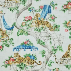 Lazy Days Limestone P Kaufmann Fabric