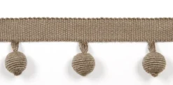 Le Lin Beaded Fringe Grain Europatex Trim