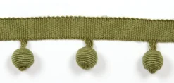 Le Lin Beaded Fringe Leaf Europatex Trim