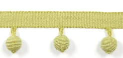 Le Lin Beaded Fringe Pear Europatex Trim