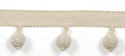 Le Lin Beaded Fringe Quartz Europatex Trim