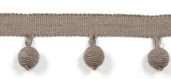 Le Lin Beaded Fringe Shadow Europatex Trim