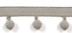 Le Lin Beaded Fringe Shade Europatex Trim