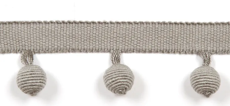 Le Lin Beaded Fringe Shade Europatex Trim