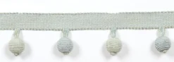Le Lin Beaded Fringe Spa Europatex Trim