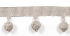 Le Lin Beaded Fringe Stone Europatex Trim