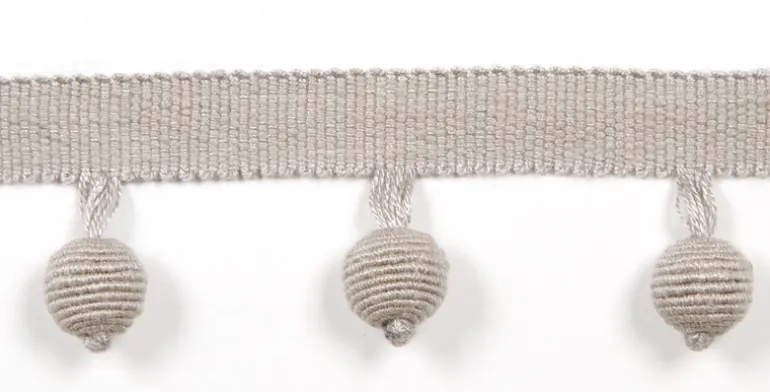 Le Lin Beaded Fringe Stone Europatex Trim