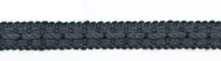 Le Lin Braid 1/2" Blueberry Europatex Trim