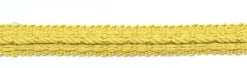 Le Lin Braid 1/2" Citrus Europatex Trim