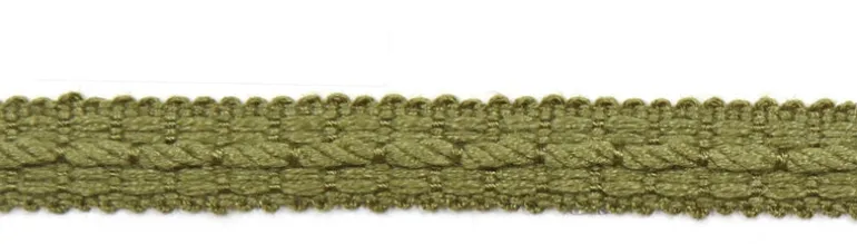 Le Lin Braid 1/2" Leaf Europatex Trim