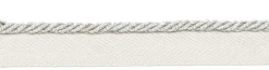 Le Lin Metallic MicroCord Ice Europatex Trim