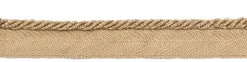 Le Lin Metallic MicroCord Copper Europatex Trim