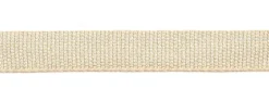Le Lin Metallic MicroGimp Porcelain Europatex Trim