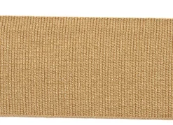 Le Lin Metallic Tape 2" Copper Europatex Trim