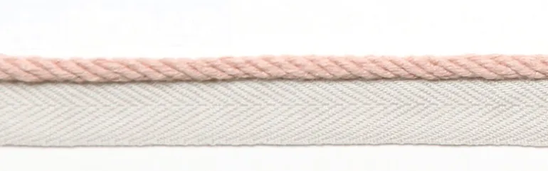 Le Lin 1/8" Micro Cord Cadilac Europatex Trim
