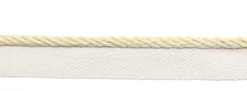 Le Lin 1/8" Micro Cord Camouflage Europatex Trim